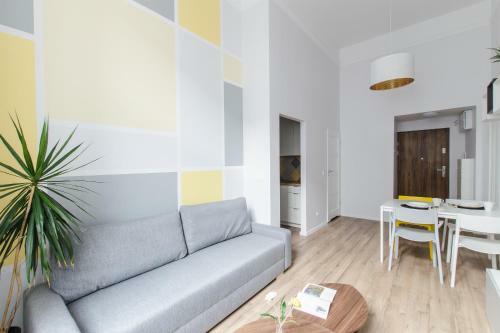 Smart Rental Management Apartments