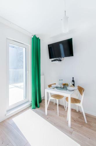 Smart Rental Management Apartments