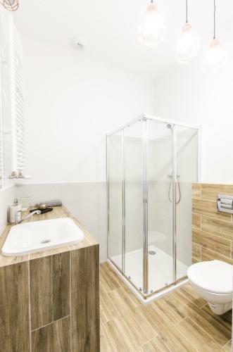 Smart Rental Management Apartments