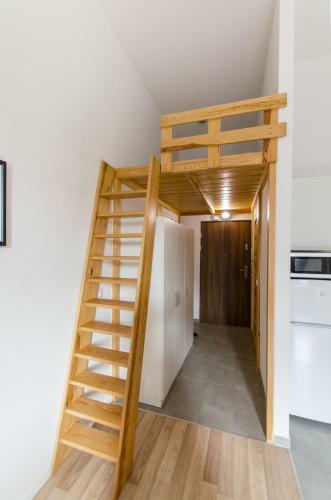Smart Rental Management Apartments