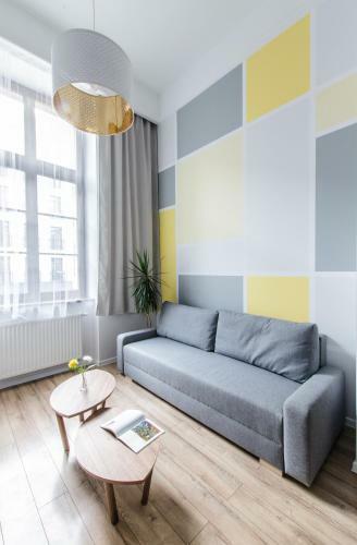 Smart Rental Management Apartments