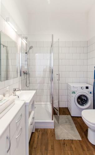 Smart Rental Management Apartments