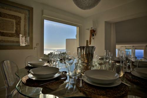 Villa C'an Petra, Carrer Club Robinson