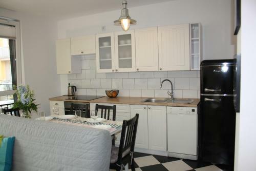 Apartamento Golden House