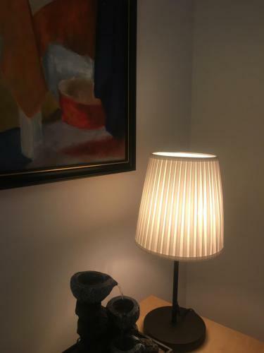 Apartamento Golden House