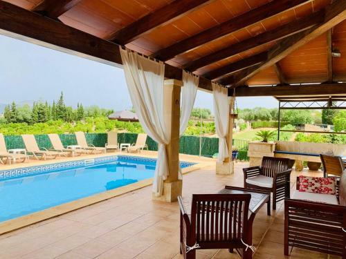 Finca Son Blai Petit-rentallorca