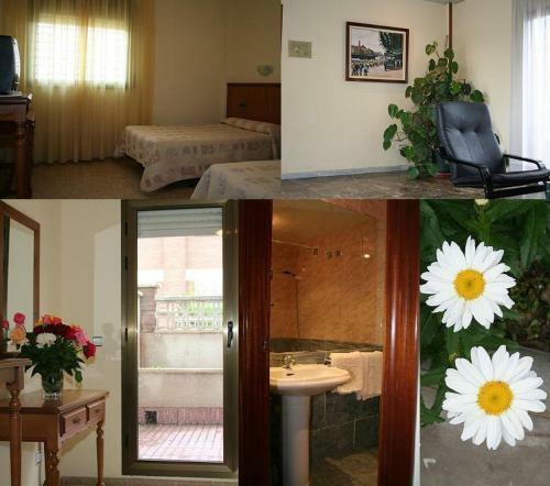 Hotel Reina Isabel