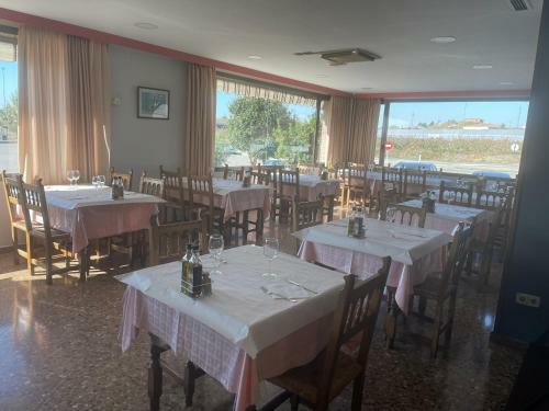 Hotel Reina Isabel