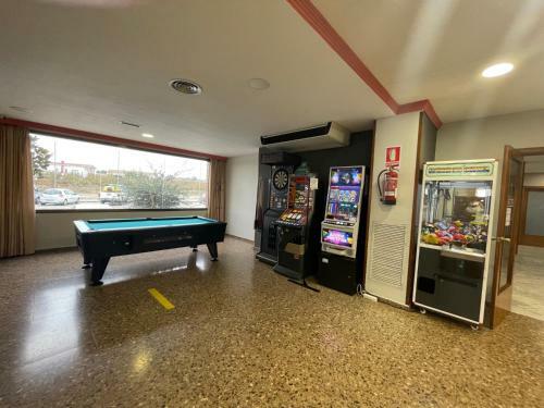 Hotel Reina Isabel