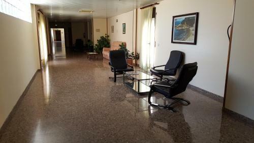 Hotel Reina Isabel