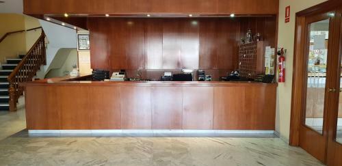 Hotel Reina Isabel