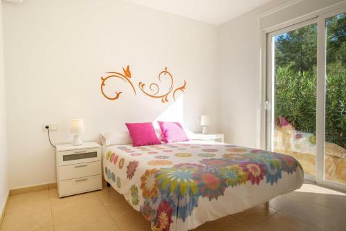 Villa Ses Abelles Sea View