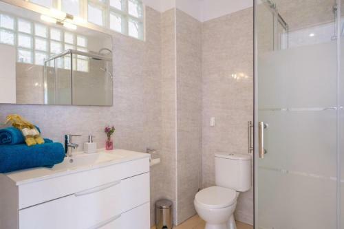 Villa Ses Abelles Sea View