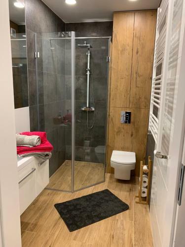 Apartament Studio Z Widokiem Na Odr? Bulwary Ksi???ce