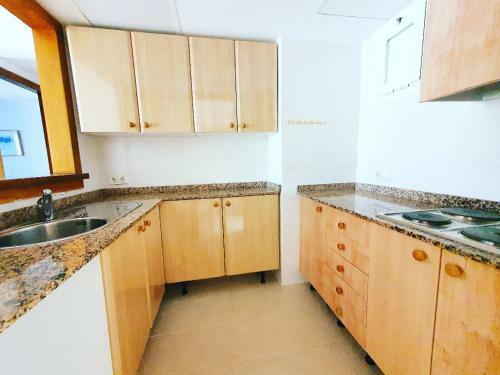 Apartamento Mallorca Rooms Peguera
