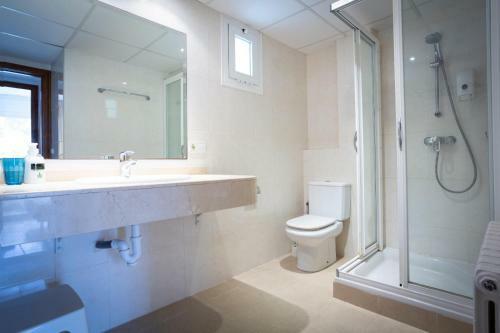 Apartamento Mallorca Rooms Peguera