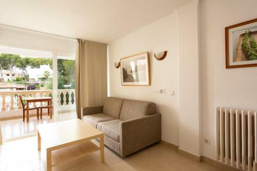 Apartamento Mallorca Rooms Peguera