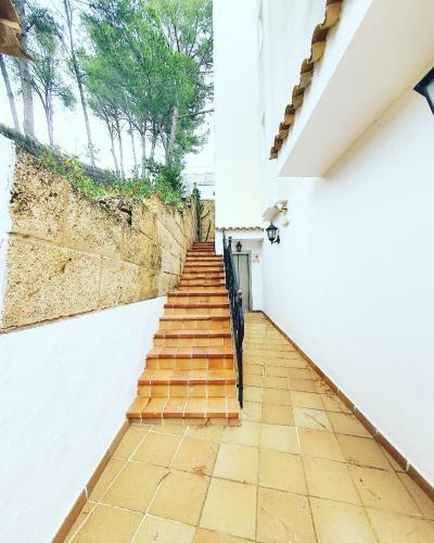 Apartamento Mallorca Rooms Peguera