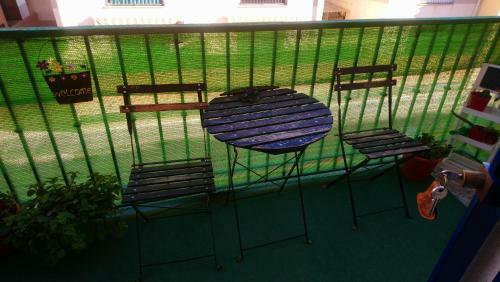 Apartamento Home&holidays Las Gabias, Granada