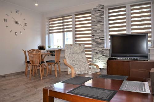 The Beauty Of Wroclaw Apartment
