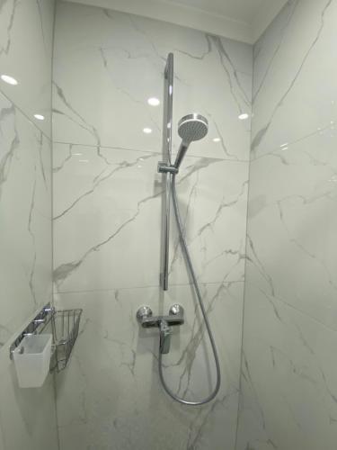Apartament Wroc?aw Marina Nad Odr? 7