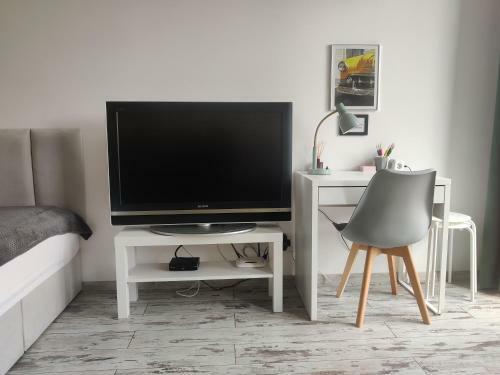 Apartamento Studio Przy Fashion Outlet