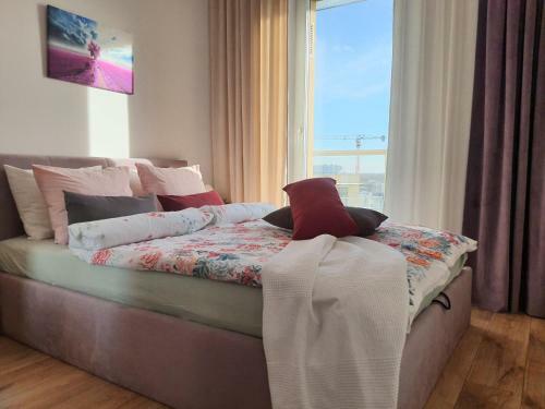 Apartament Krakowska Prestige