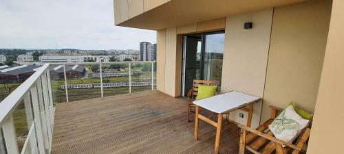 Apartament Krakowska Prestige