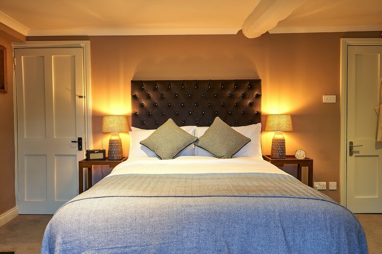 Hotel The Horse And Groom Inn