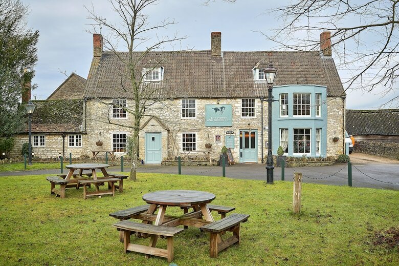 Hotel The Horse And Groom Inn