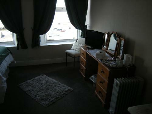 Hostal Ashlea House
