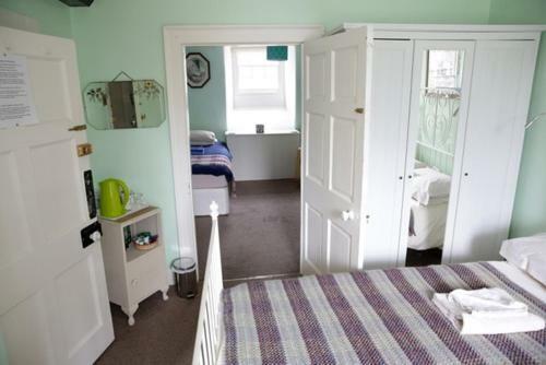 Bed & Breakfast Ty Seren
