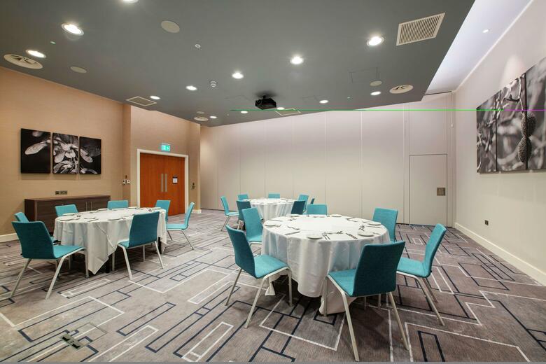 Oxford Abingdon Four Pillars Hotel