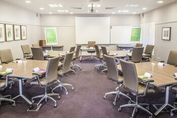 Hotel De Vere Venues Milton Hill House