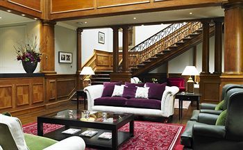 Hotel De Vere Venues Milton Hill House