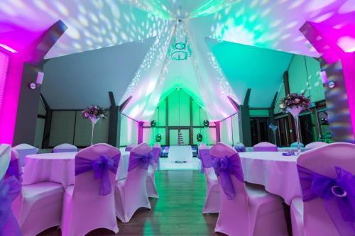 Steventon House Hotel