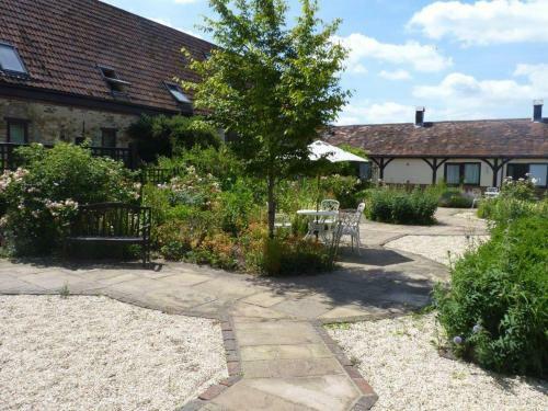 Bed & Breakfast Kingfisher Barn Holiday Cottages