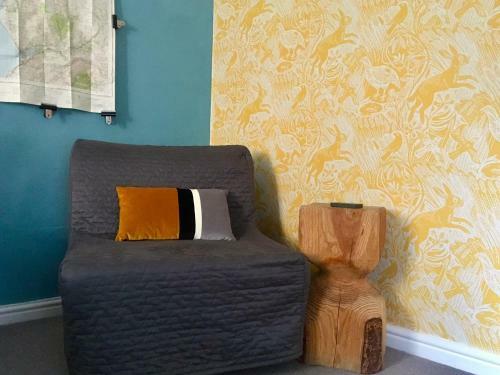 Bed & Breakfast The Slate Shed B & B