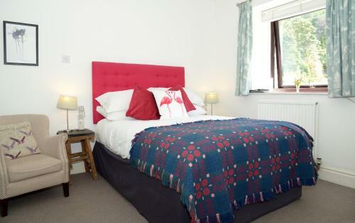 Bed & Breakfast The Slate Shed B & B