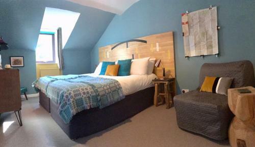 Bed & Breakfast The Slate Shed B & B