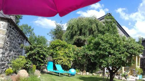 Bed & Breakfast Tan Y Gader