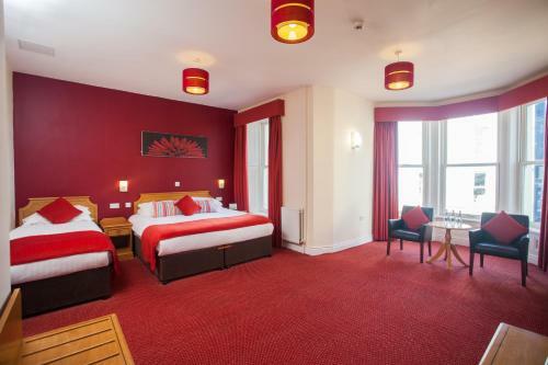 Hotel Adelphi Portrush