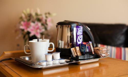 Hotel Adelphi Portrush