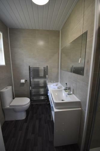 Hostal Aaranmore Lodge Guest House