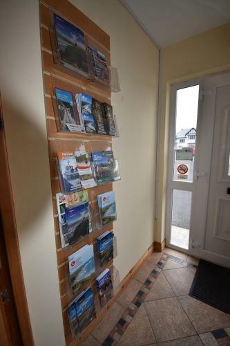 Hostal Aaranmore Lodge Guest House