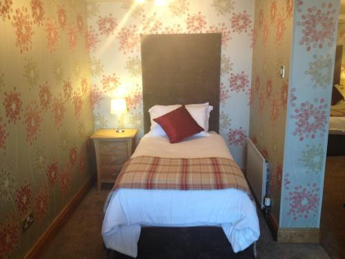 Royal Court Hotel