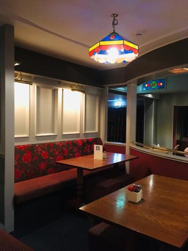 Royal Court Hotel