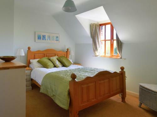 Tarragon Cottage