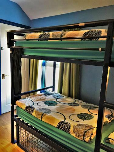 Portrush Holiday Hostel