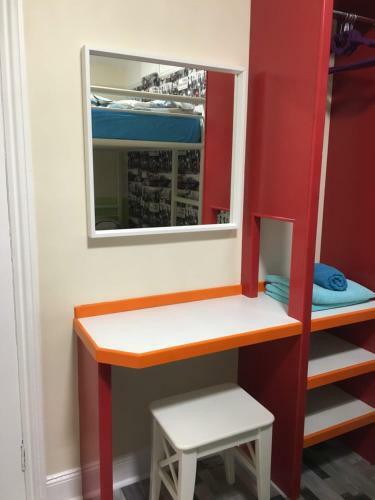 Portrush Holiday Hostel